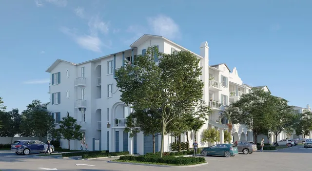 1-bedroom rental at 8053 W Oakland Park Boulevard #5-305, Sunrise