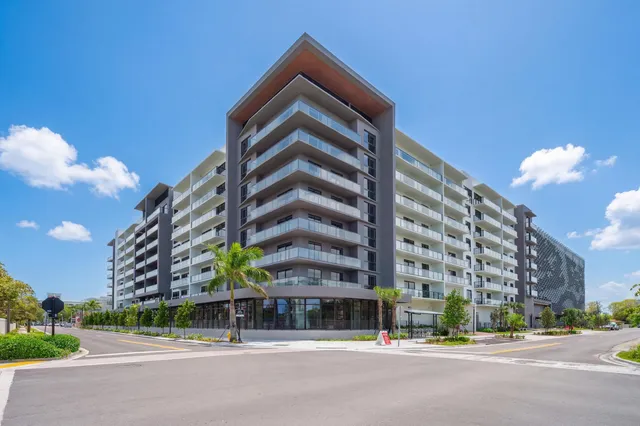 2-bedroom rental at 1650 NE 124th Street #716, North Miami