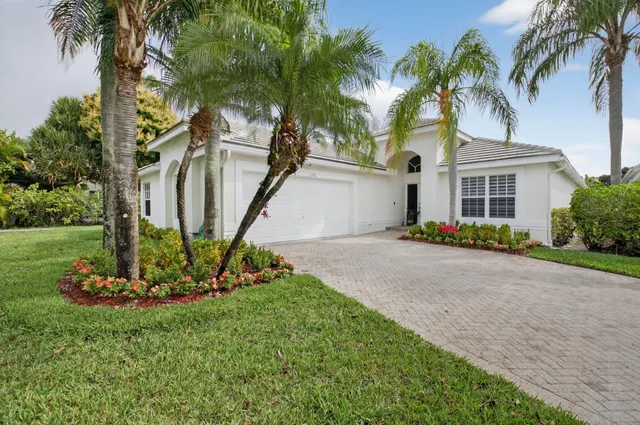 3-bedroom home at 11590 Creekside Drive, Boynton Beach