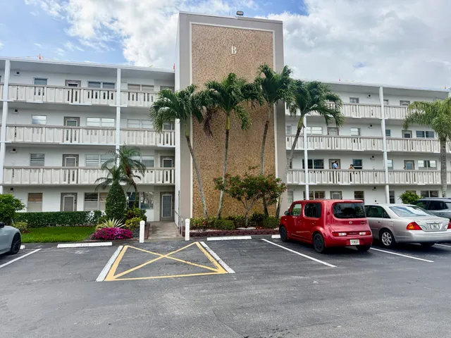 2-bedroom home at 3035 Rexford, Boca Raton
