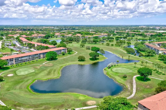 1-bedroom home at 801 SW 141st Avenue #306o, Pembroke Pines