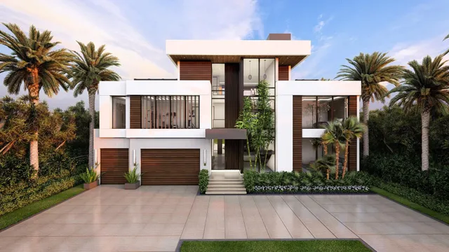 5-bedroom home at 2893 NE 27th Street, Fort Lauderdale