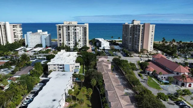 2-bedroom home at 1967 S Ocean Boulevard #221d, Pompano Beach