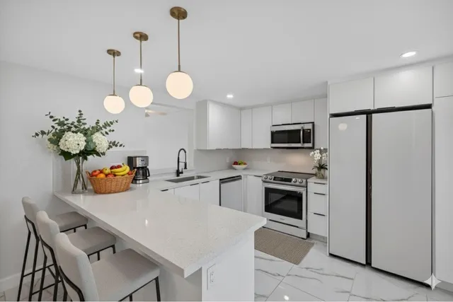 2-bedroom home at 14375 Strathmore Lane #303, Delray Beach