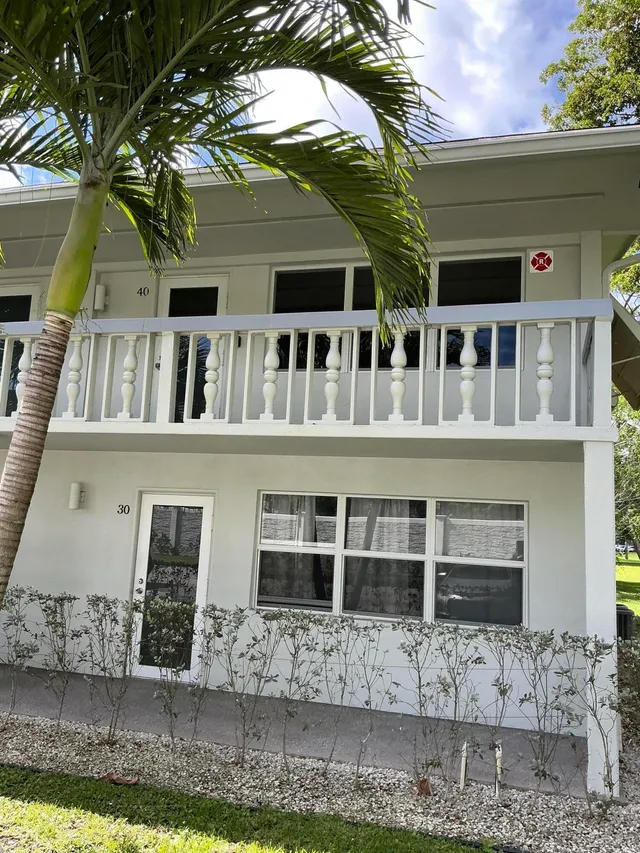 1-bedroom home at 40 Ventnor Drive, Deerfield Beach