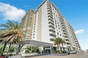 2-bedroom rental at 4250 Galt Ocean Drive #15a, Fort Lauderdale