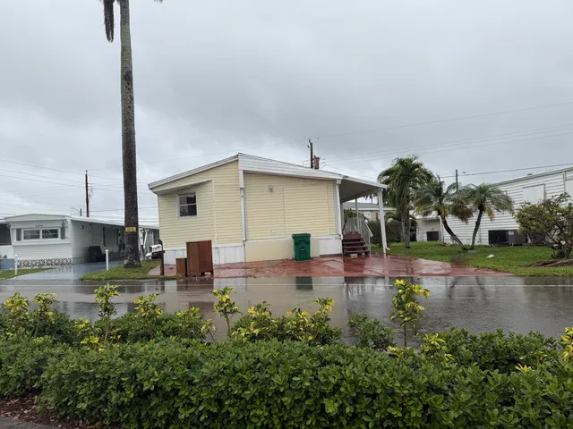2-bedroom home at 8557 SW 18th Street, Davie