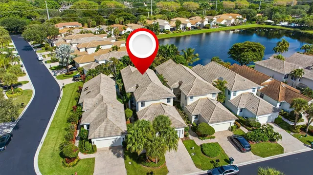 4-bedroom home at 2495 NW 66th Drive, Boca Raton