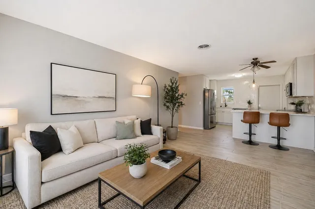 2-bedroom home at 2829 NE 30th Street #302, Fort Lauderdale