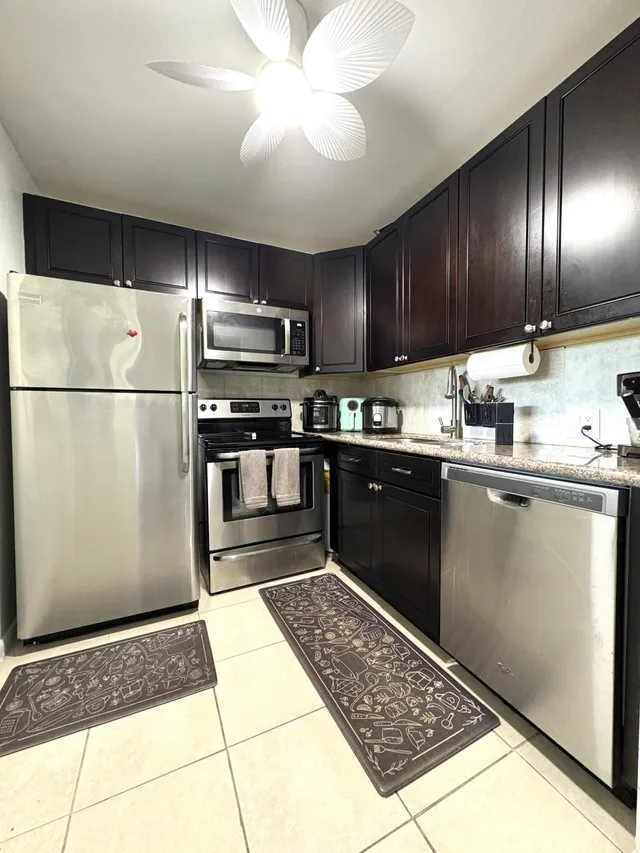 1-bedroom home at 65 Preston B, Boca Raton