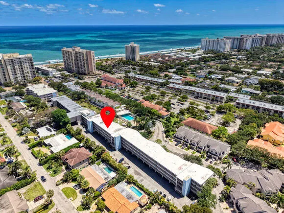 1-bedroom home at 1967 S Ocean #C-317, Lauderdale-By-The-Sea