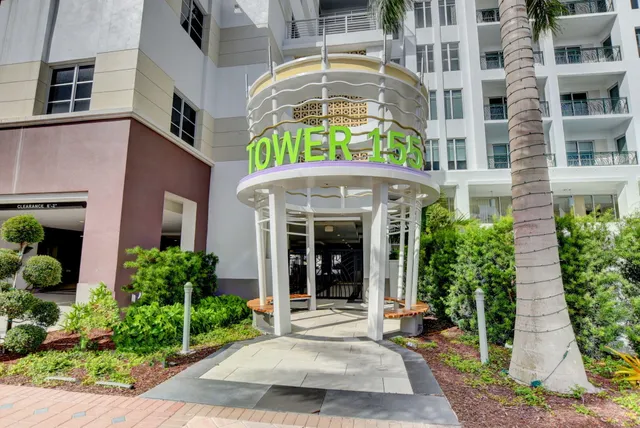 3-bedroom home at 155 E Boca Raton Road #Th3, Boca Raton