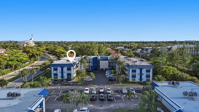 2-bedroom home at 3040 Holiday Springs Boulevard #212, Margate