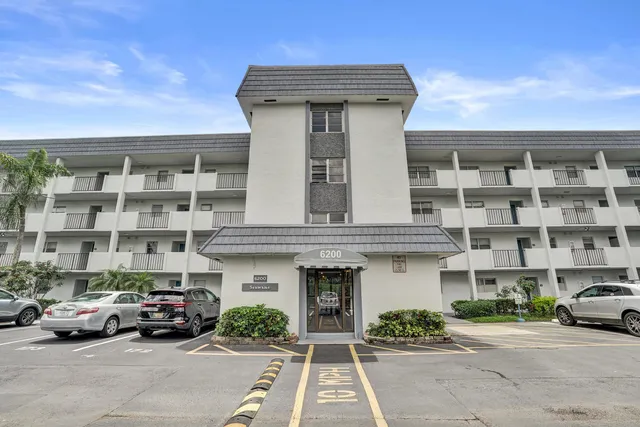 2-bedroom home at 6200 NW 44th Unit # 204 Street #204, Lauderhill