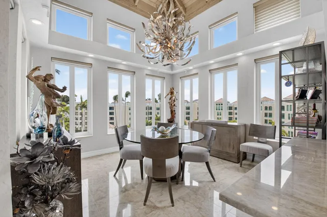 2-bedroom home at 100 SE 5th Avenue #Ph 7, Boca Raton