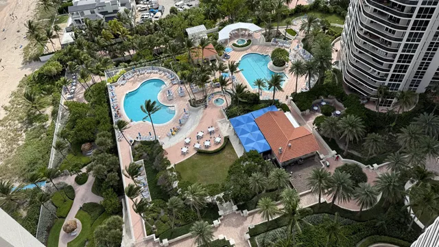 3-bedroom rental at 3200 N Ocean Boulevard #1101, Fort Lauderdale