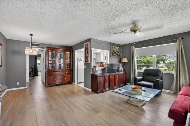 1-bedroom home at 313 Durham Circle #I, Deerfield Beach