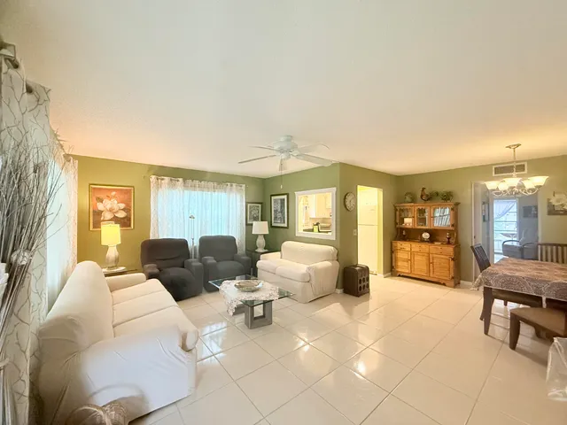 1-bedroom home at 204 Durham D #204, Deerfield Beach