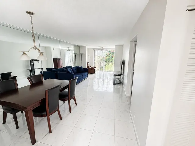 2-bedroom rental at 14307 Bedford Drive #302, Delray Beach