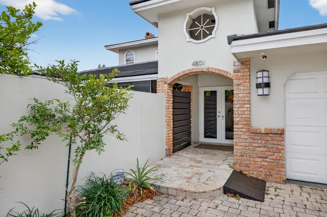 5-bedroom home at 4801 NE 29th Avenue, Fort Lauderdale