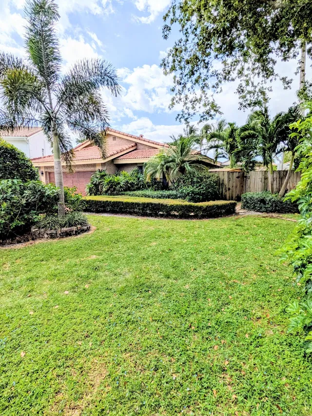 3-bedroom home at 21089 Brookshire Terrace, Boca Raton