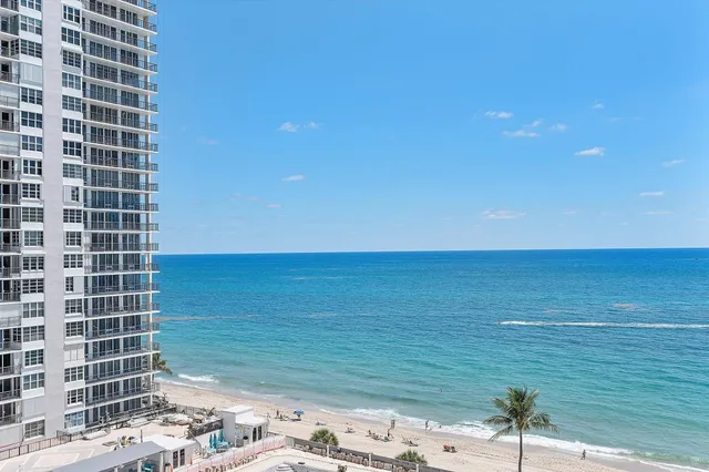 1-bedroom home at 4250 Galt Ocean Drive #10j, Fort Lauderdale