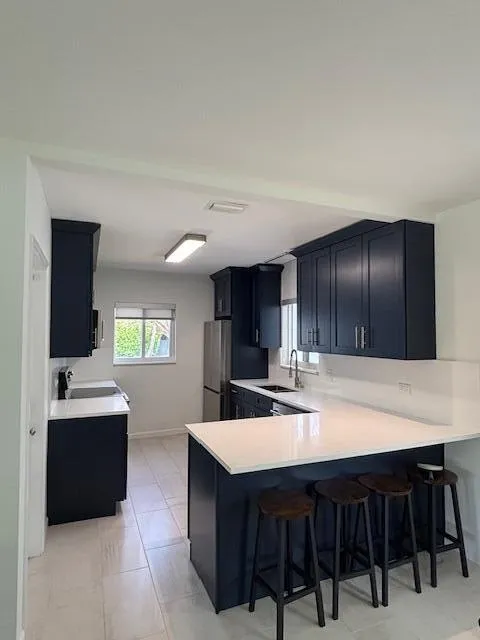 3-bedroom home at 1107 S 15th Avenue, Hollywood