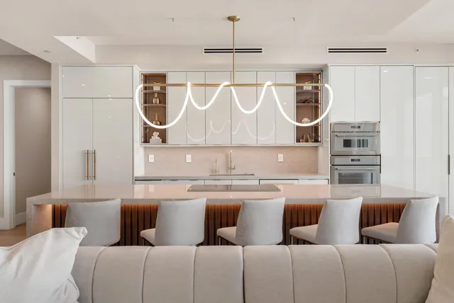 2-bedroom home at 500 SE Mizner Boulevard #A902, Boca Raton