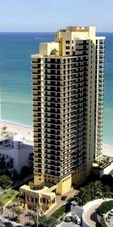 2-bedroom rental at 16275 Collins Avenue, Sunny Isles Beach