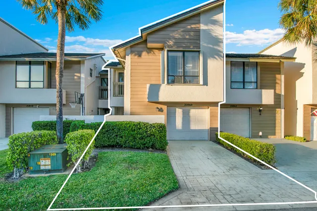 3-bedroom home at 22860 Ironwedge Drive, Boca Raton
