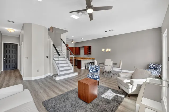 3-bedroom home at 3024 NE 5th Terrace #10, Wilton Manors