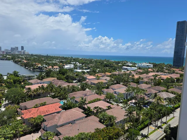 1-bedroom home at 19390 Collins Avenue #1622, Sunny Isles Beach
