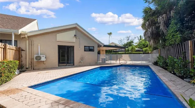 2-bedroom home at 7659 Sierra Terrace W, Boca Raton