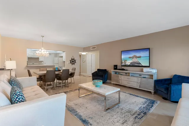 1-bedroom home at 3850 Galt Ocean Drive #308, Fort Lauderdale