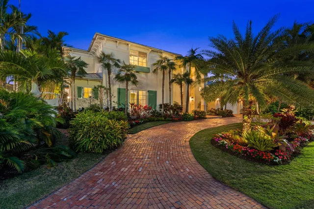 5-bedroom home at 2870 NE 24th Place, Fort Lauderdale