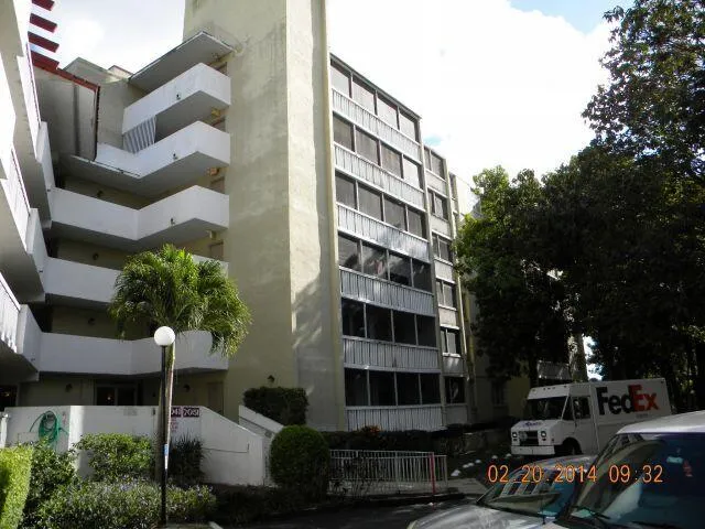 2-bedroom home at 7041 Environ Boulevard #227, Lauderhill