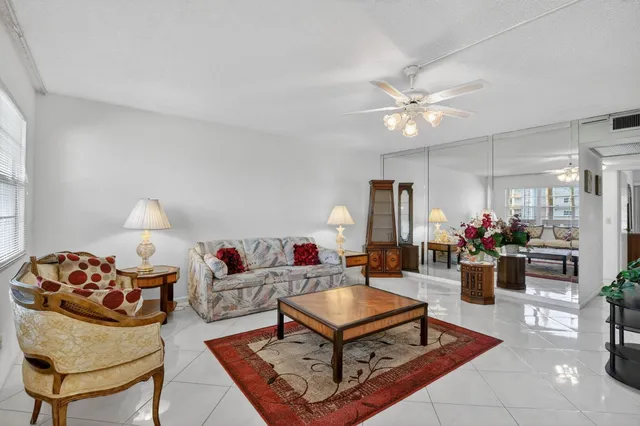 2-bedroom home at 2035 Ainslie, Boca Raton