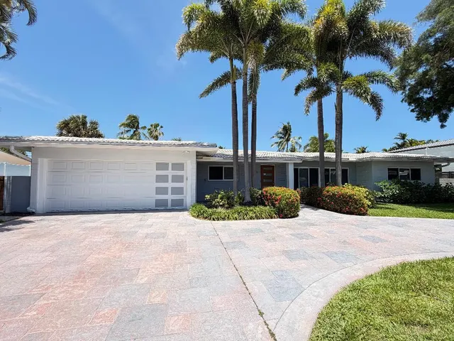 3-bedroom home at 2701 NE 27th Court, Fort Lauderdale