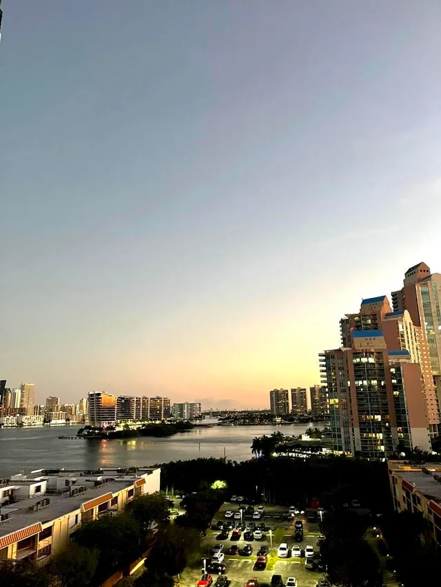 2-bedroom home at 3400 NE 192 Street #1102, Aventura