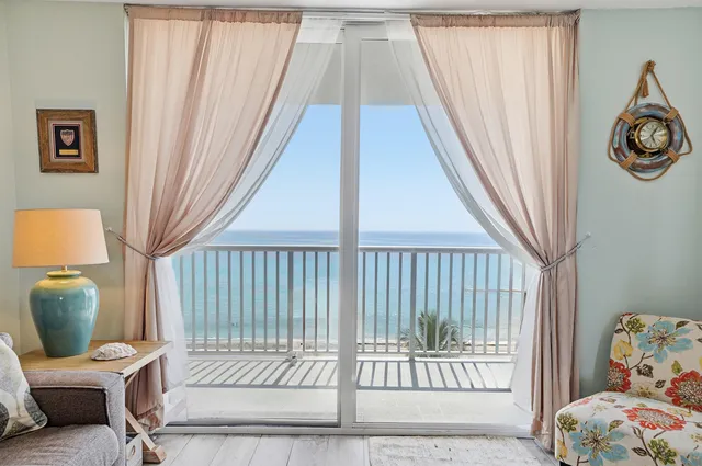 1-bedroom home at 400 N Surf Road #704, Hollywood