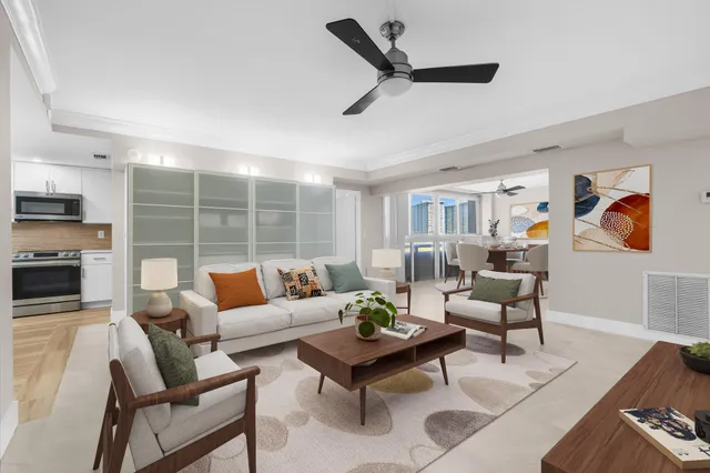 2-bedroom home at 3200 NE 36th Street #619, Fort Lauderdale
