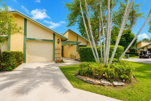 3-bedroom home at 7951 Little Lane, Boca Raton