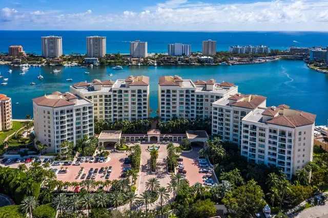 5-bedroom home at 500 SE 5th Avenue #1201s, Boca Raton