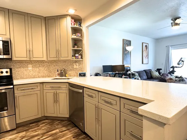 2-bedroom home at 50 SW 3rd Avenue #3020, Boca Raton