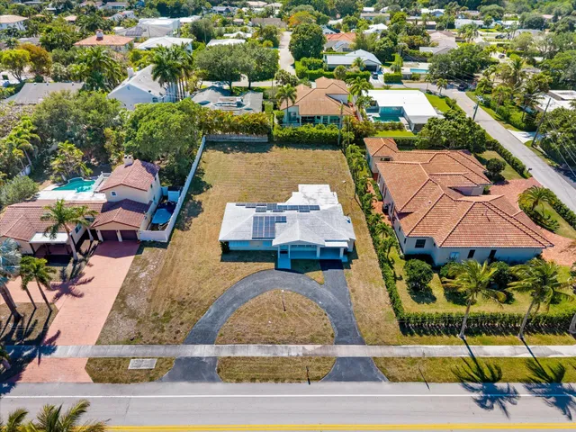 3-bedroom home at 1035 NW 4th Avenue, Boca Raton