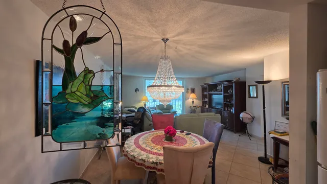 1-bedroom home at 100 Golden Isles Drive #714, Hallandale Beach