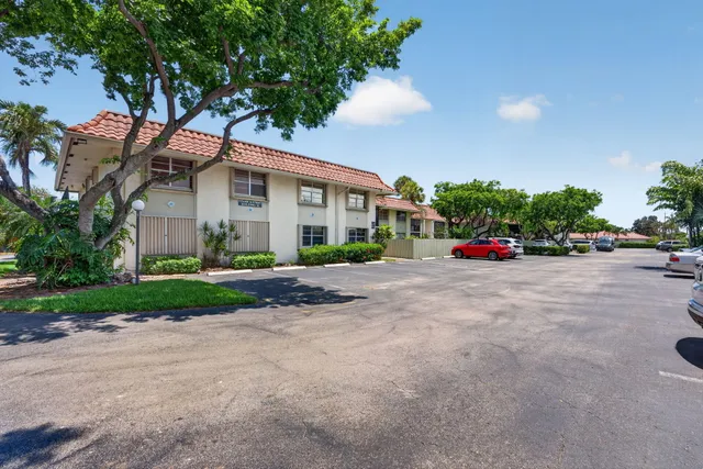 2-bedroom home at 1174 NW 13th Street #242b, Boca Raton