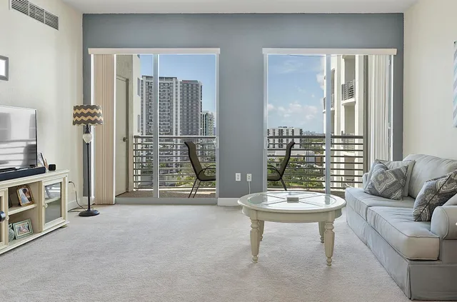 2-bedroom home at 1830 Radius Drive #1219, Hollywood