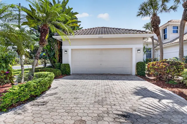 3-bedroom home at 6694 NW 26th Way, Boca Raton