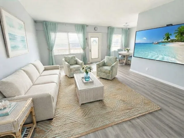 2-bedroom home at 334 Brighton H, Boca Raton